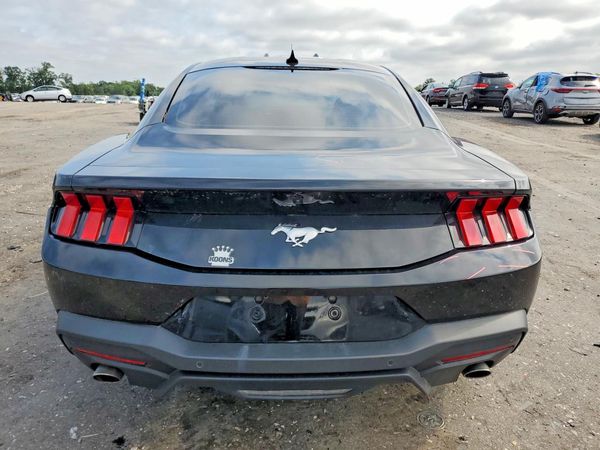 2024 FORD MUSTANG I4