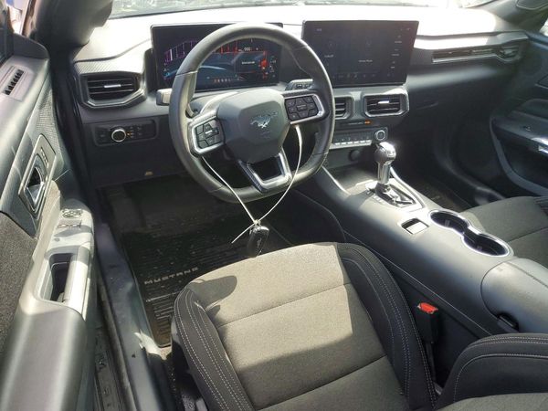 2024 FORD MUSTANG I4