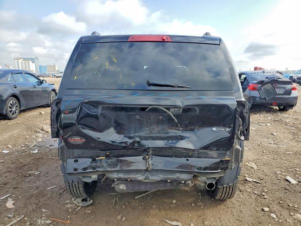 2016 JEEP PATRIOT SPORT FWD