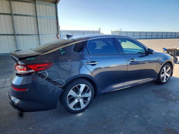 2019 KIA OPTIMA LX, S