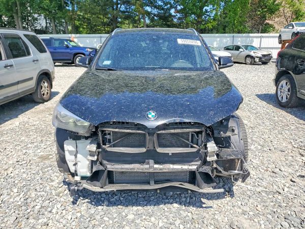2019 BMW X1
