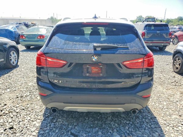 2019 BMW X1