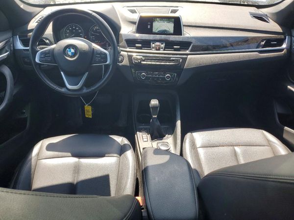 2019 BMW X1