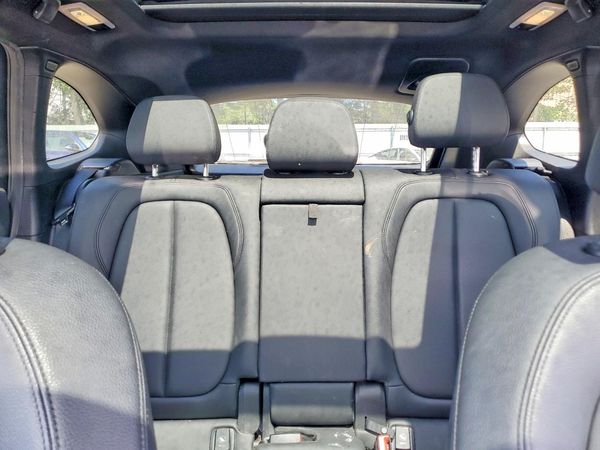 2019 BMW X1