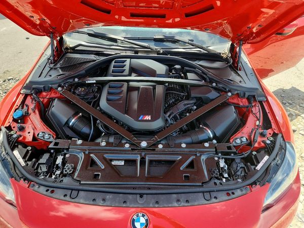 2024 BMW M2