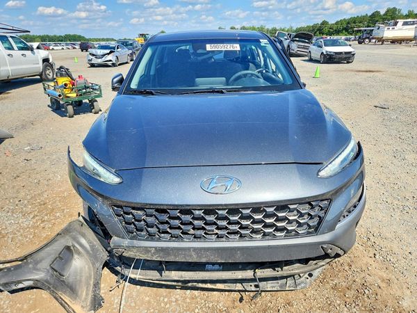 2022 HYUNDAI KONA