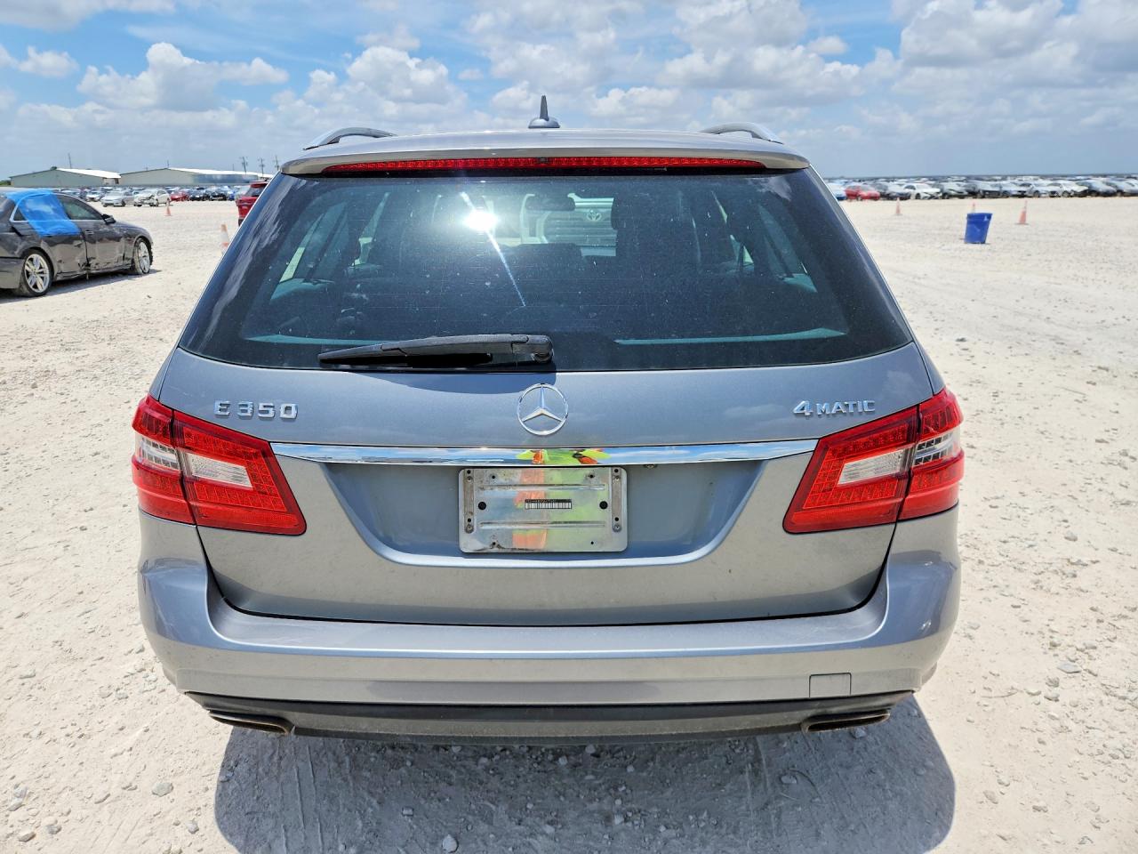 2013 MERCEDES-BENZ E E350 4-MATIC