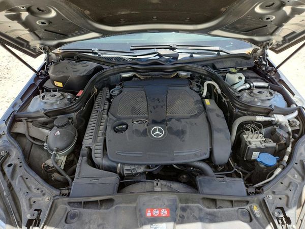 2013 MERCEDES-BENZ E E350 4-MATIC