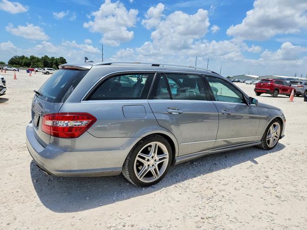 2013 MERCEDES-BENZ E E350 4-MATIC