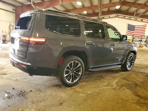 2022 JEEP WAGONEER SERIES II 4X4
