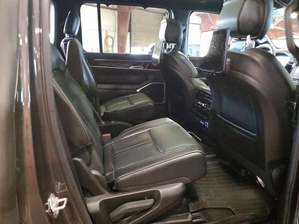 2022 JEEP WAGONEER SERIES II 4X4