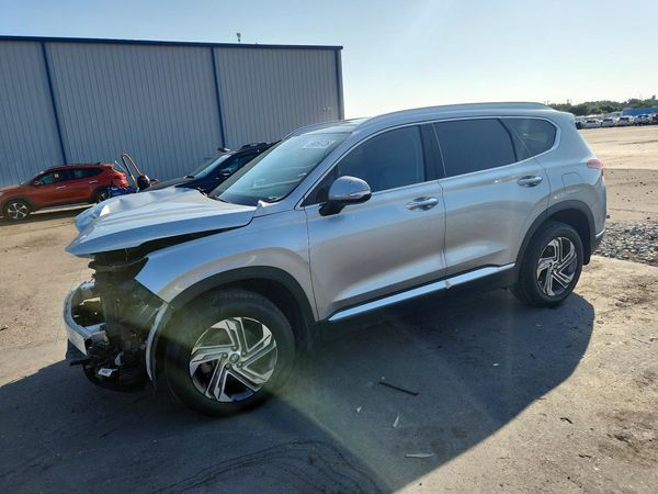 2022 HYUNDAI SANTA FE SEL w/ Premium Pkg
