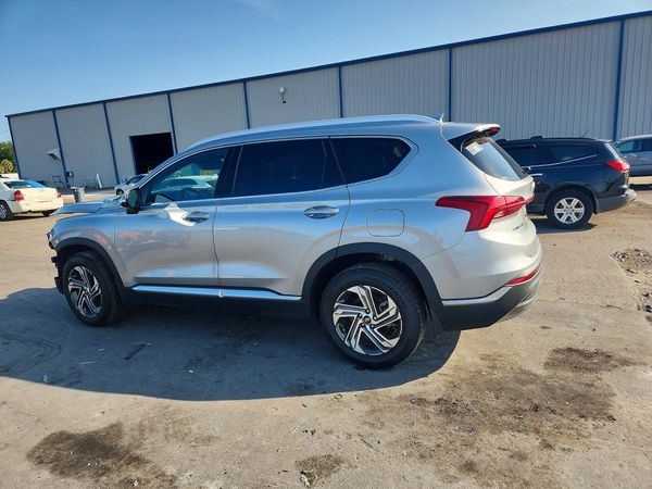 2022 HYUNDAI SANTA FE SEL w/ Premium Pkg