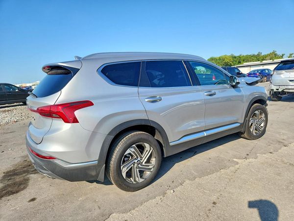 2022 HYUNDAI SANTA FE SEL w/ Premium Pkg