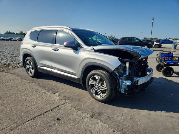 2022 HYUNDAI SANTA FE SEL w/ Premium Pkg