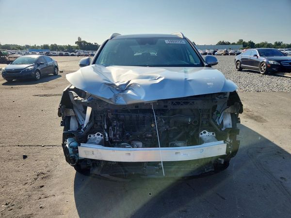 2022 HYUNDAI SANTA FE SEL w/ Premium Pkg