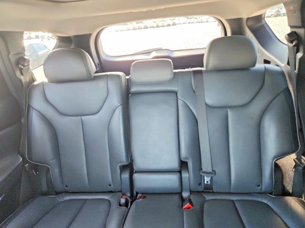 2022 HYUNDAI SANTA FE SEL w/ Premium Pkg