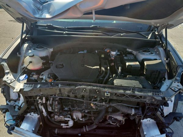 2022 HYUNDAI SANTA FE SEL w/ Premium Pkg