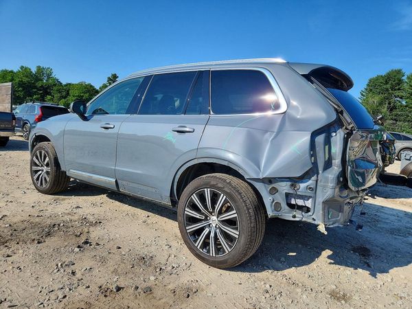 2023 VOLVO XC90 Plus Bright