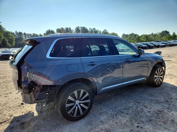 2023 VOLVO XC90 Plus Bright