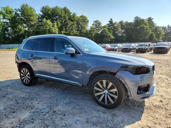 2023 VOLVO XC90 Plus Bright