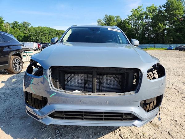 2023 VOLVO XC90 Plus Bright