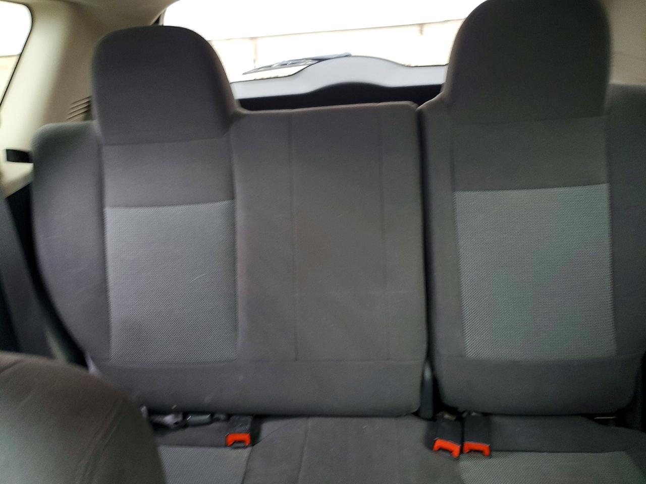 2016 JEEP COMPASS SPORT 4X4
