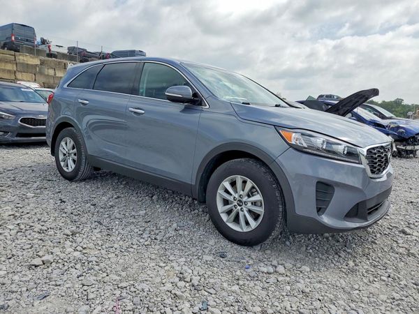 2020 KIA SORENTO L, LX, S