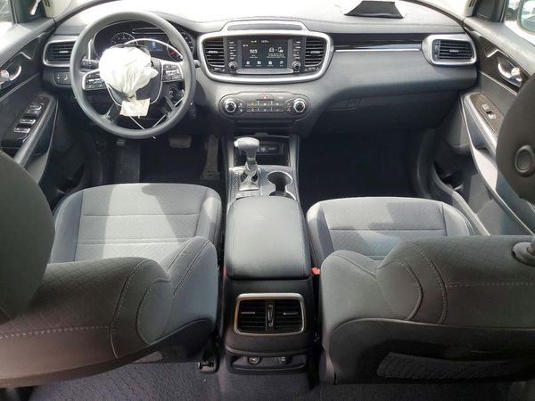 2020 KIA SORENTO L, LX, S