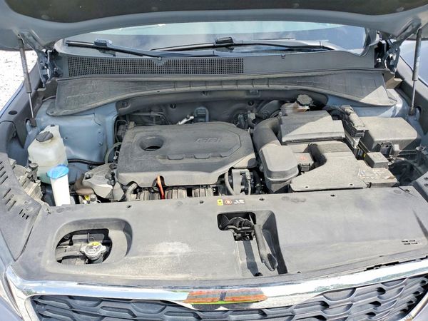 2020 KIA SORENTO L, LX, S