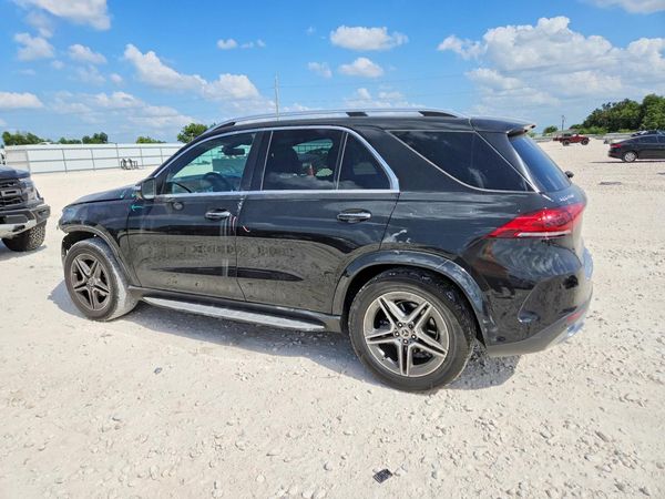 2021 MERCEDES-BENZ GLE GLE350