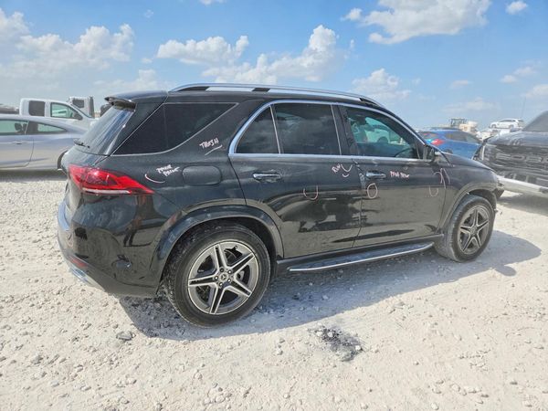 2021 MERCEDES-BENZ GLE GLE350