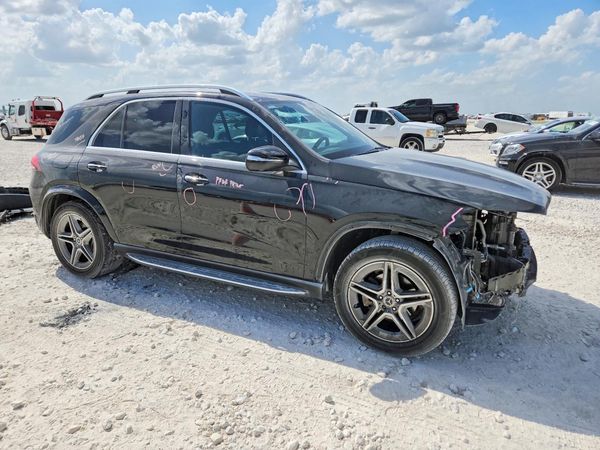 2021 MERCEDES-BENZ GLE GLE350