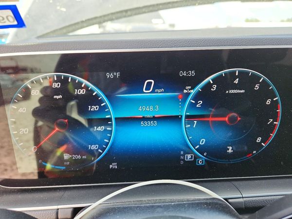 2021 MERCEDES-BENZ GLE GLE350