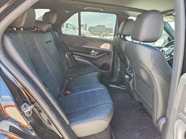 2021 MERCEDES-BENZ GLE GLE350