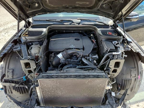 2021 MERCEDES-BENZ GLE GLE350