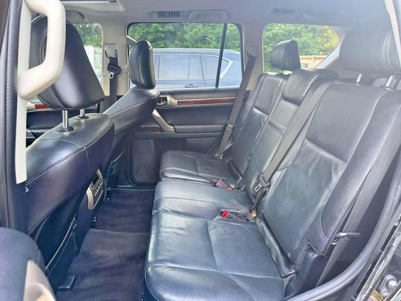 2015 LEXUS GX 460