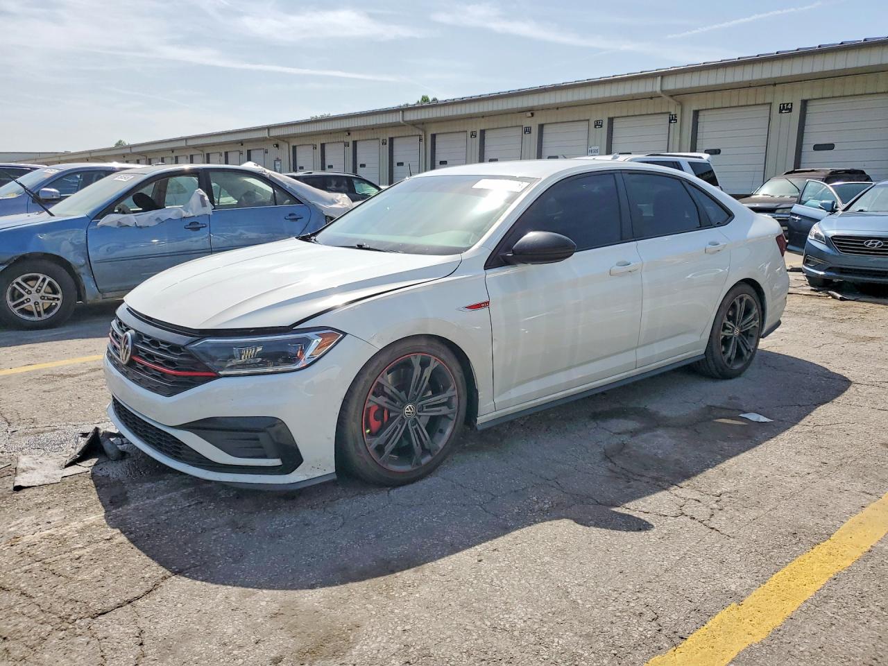 2019 VOLKSWAGEN JETTA