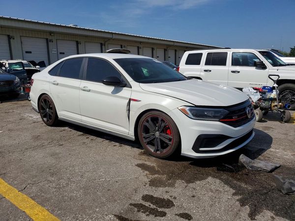 2019 VOLKSWAGEN JETTA