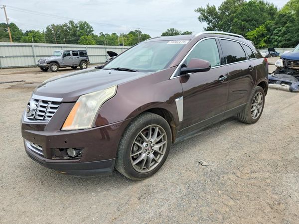 2015 CADILLAC SRX Performance
