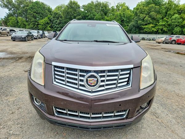 2015 CADILLAC SRX Performance