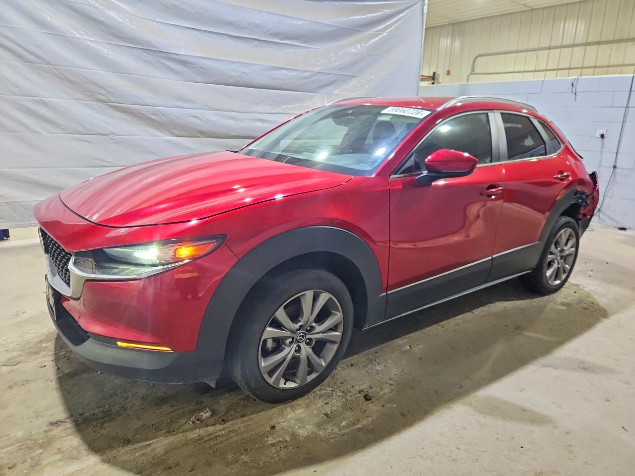 2023 MAZDA CX-30 Select Package