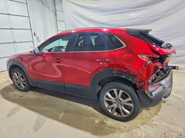 2023 MAZDA CX-30 Select Package
