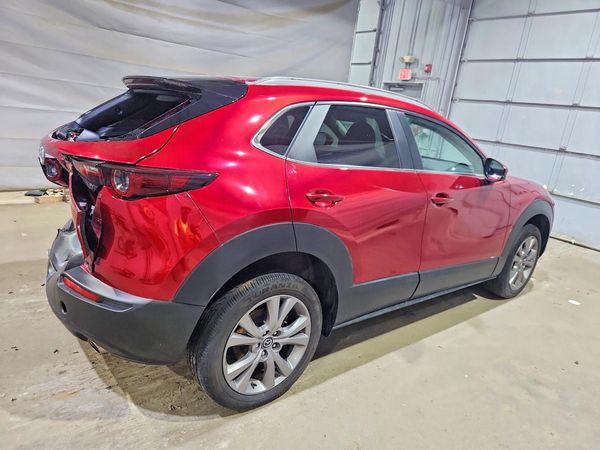 2023 MAZDA CX-30 Select Package