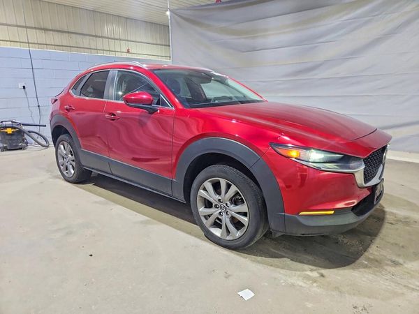 2023 MAZDA CX-30 Select Package