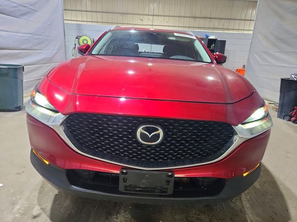 2023 MAZDA CX-30 Select Package