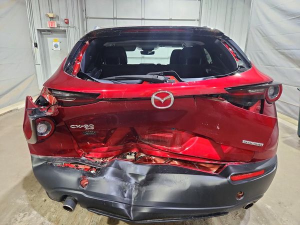 2023 MAZDA CX-30 Select Package
