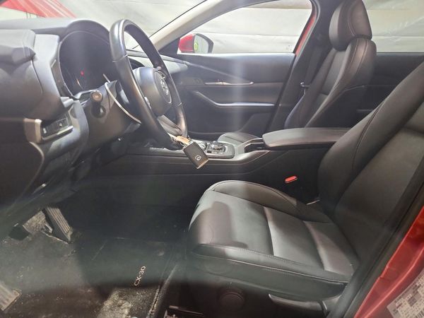 2023 MAZDA CX-30 Select Package