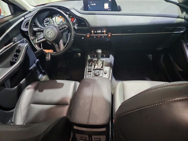 2023 MAZDA CX-30 Select Package
