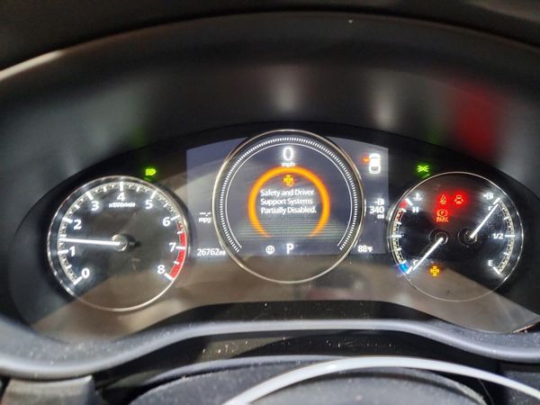 2023 MAZDA CX-30 Select Package